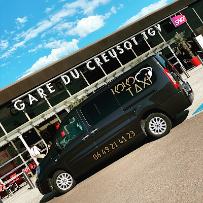 Koko Taxi Chalon Sur Saône à Chalon-sur-Saône