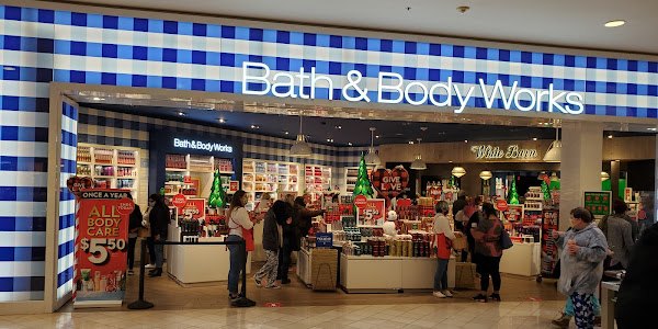 Bath & Body Works