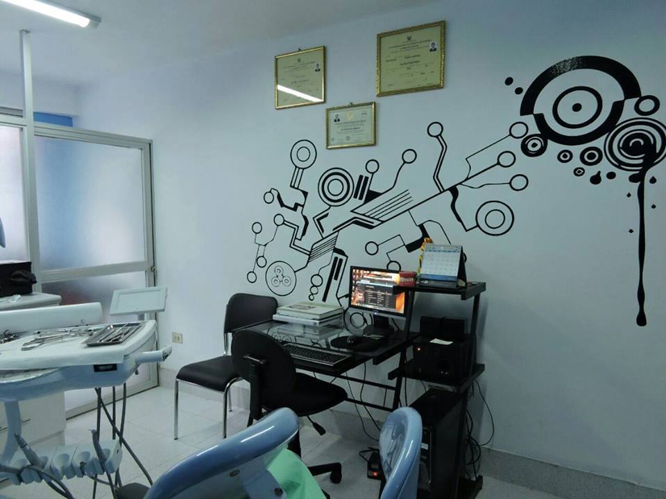 Centro Odontologico Kies