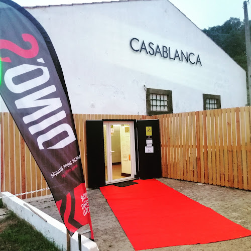 CASABLANCA CLUB & DISCO ALCOBAÇA - Alcobaça