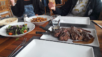 Steak du Restaurant U Nichjaretu à Calvi - n°4