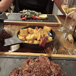 Photo n°1 de l'avis de Giovanni. fait le 10/08/2023 à 05:52 sur le  RISTOMACELLERIA BORGOCARNIDOC à Livorno