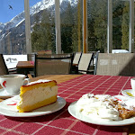 Photo n°1 de l'avis de Mattia.o fait le 13/03/2017 à 23:08 sur le  Platzl am See à Antholz Obertal