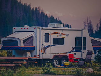 All Mountain RV Service & Supply