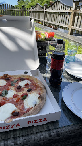 Pizz’& Cuore di Russo Vincenzo en Oberalm