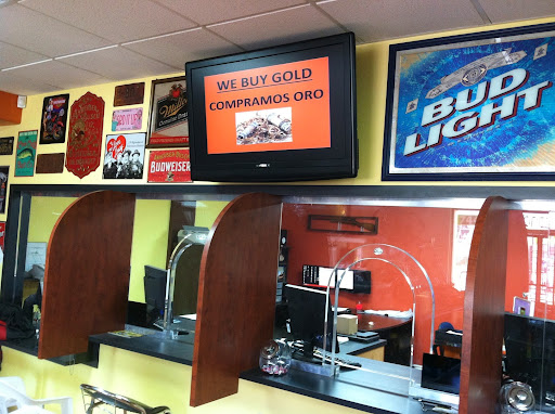 Pawn Shop «House Of Pawn», reviews and photos, 7443 Laurel Canyon Blvd, North Hollywood, CA 91605, USA