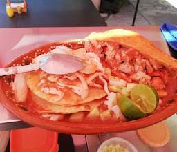 Tortas Ahogadas Edgar photo