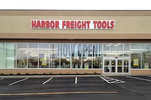 Harbor Freight Tools image