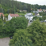 Photo n°2 de l'avis de Hanna. fait le 02/06/2018 à 15:53 sur le  ibis Styles Regensburg à Regensburg