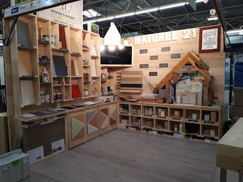 Naturel 21 à Viévy