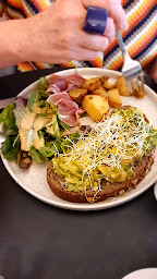 Photo n°4 de Mylk Tea Café à Annecy ()