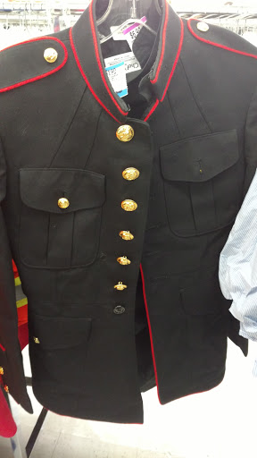 Thrift Store «Value Village», reviews and photos