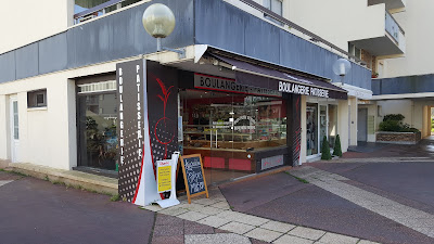 Boulangerie Pâtisserie "La Fournée du Clos Herbert" à Caen