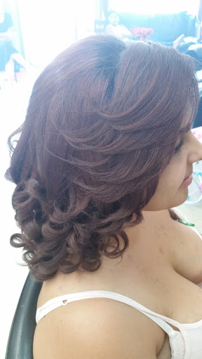 Beauty Salon «Ramona Beauty Salon», reviews and photos, 3713 Westfield Ave, Pennsauken Township, NJ 08110, USA