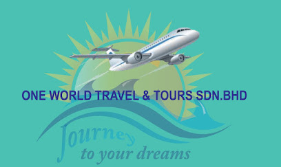 ONE WORLD TRAVEL & TOURS SDN BHD