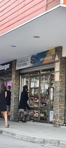 Farmacia Telefarma - Chillán