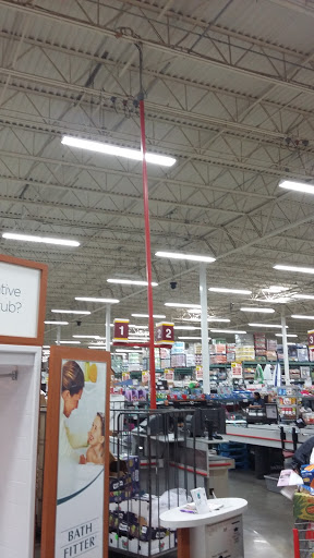 Warehouse club «BJ’s Wholesale Club», reviews and photos, 10425 Marlin Rd, Cutler Bay, FL 33157, USA