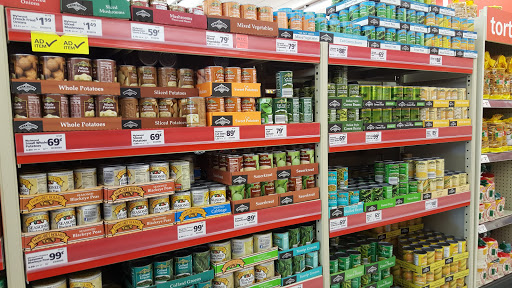 Grocery Store «Save-A-Lot», reviews and photos, 12860 US-301 #5, Dade City, FL 33525, USA