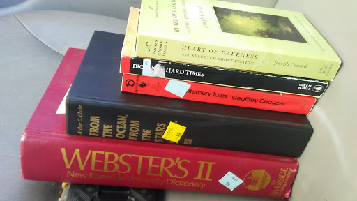 Thrift Store «Goodwill», reviews and photos, 9625 North Sam Houston Pkwy E, Humble, TX 77396, USA