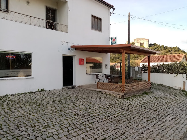 CAFÉ "TI BIA" - Ourém