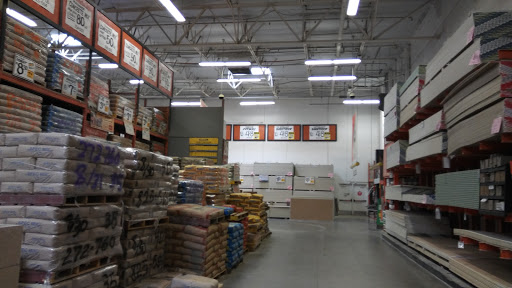 Home Improvement Store «The Home Depot», reviews and photos, 1625 S Mountain Ave, Monrovia, CA 91016, USA