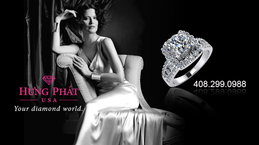 Jewelry Store «Hung Phat USA», reviews and photos, 1111 Story Rd #1063, San Jose, CA 95122, USA
