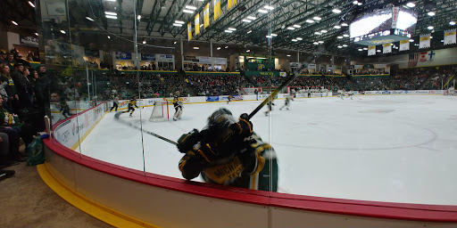 Sports Center «Berry Events Center», reviews and photos, W Fair Ave, Marquette, MI 49855, USA