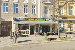 Mercan Döner image