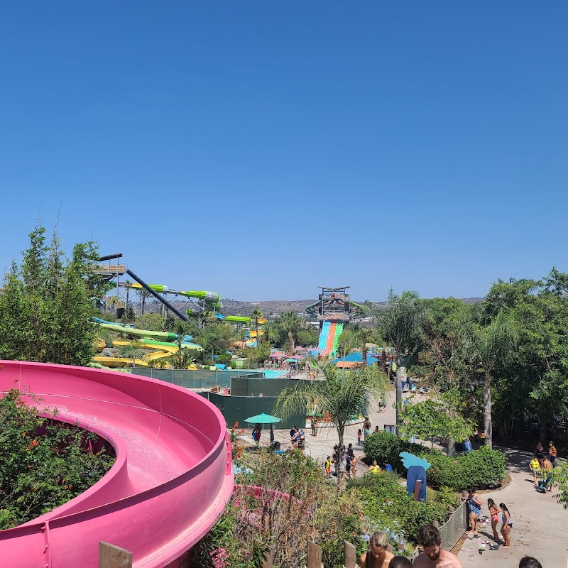 Aquatica San Diego