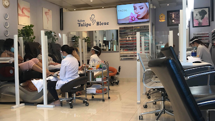 Blue Tulip Nails & Hair Salon