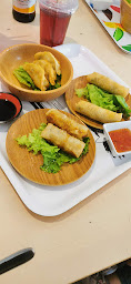 Photo n°47 de Thai in Box à Montrouge ()