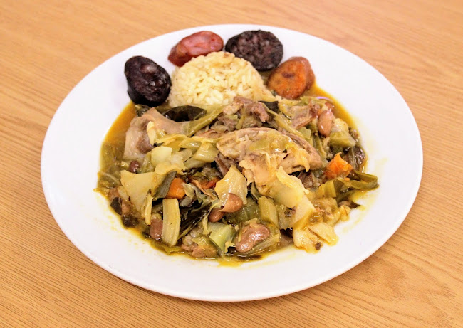 Avaliações doRestaurante Casa Marcelino em Ourém - Restaurante