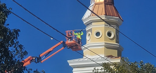 Performing Arts Theater «Manuel Artime Theater», reviews and photos, 900 SW 1st St, Miami, FL 33130, USA