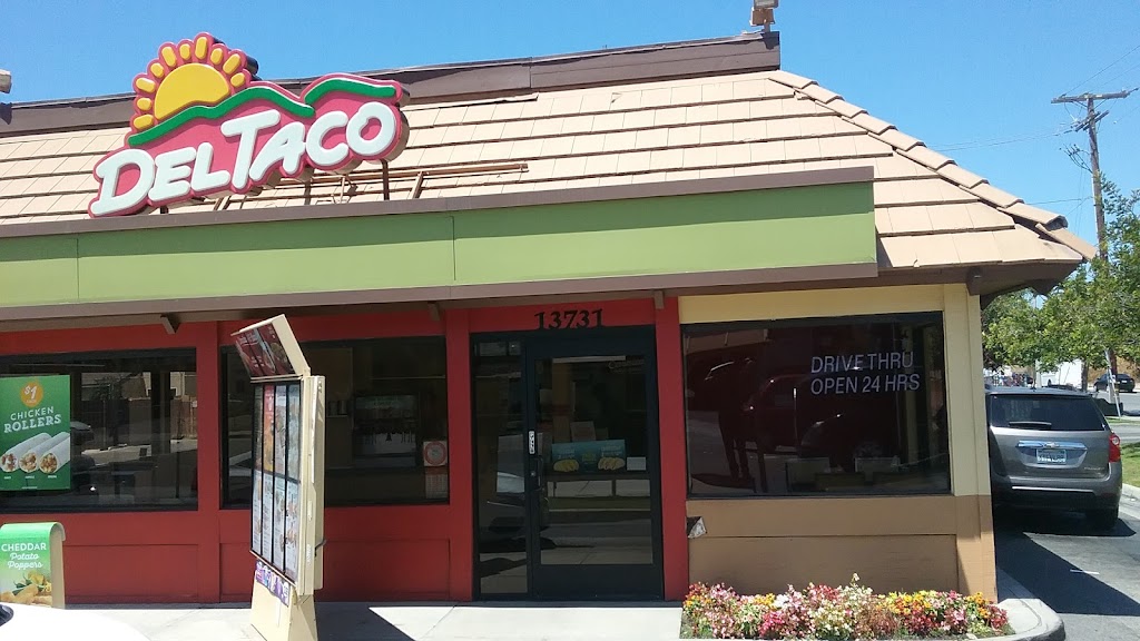 Del Taco 92683