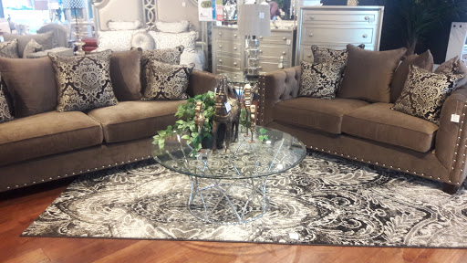 Furniture Store «The RoomPlace», reviews and photos, 18150 S Halsted St, Homewood, IL 60403, USA