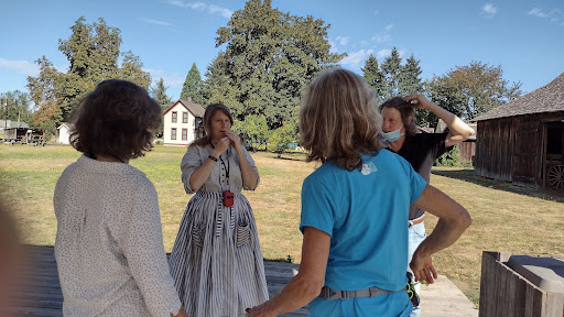 Museum «Philip Foster Farm», reviews and photos, 29912 SE Eagle Creek Rd, Eagle Creek, OR 97022, USA