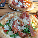 Photo n°1 de l'avis de Gabriel.i fait le 17/06/2023 à 09:29 sur le  Spaccaforno à Hamburg