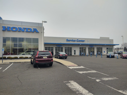 Honda Dealer «Hamilton Honda», reviews and photos, 655 US-130, Hamilton Township, NJ 08691, USA