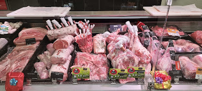 Intermarché SUPER La Londe-Les-Maures à La Londe-les-Maures