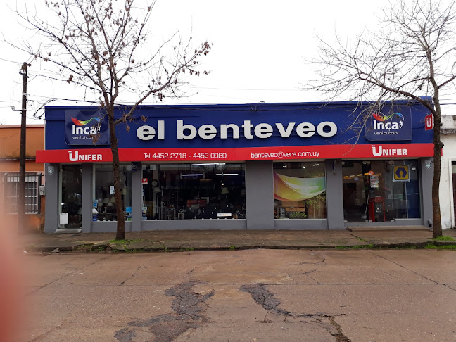 UNIFER El Benteveo