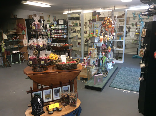 Spirals Gallery & Studio