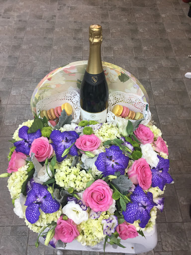 Florist «LV Flower Events», reviews and photos, 6331 Avenue N, Brooklyn, NY 11234, USA