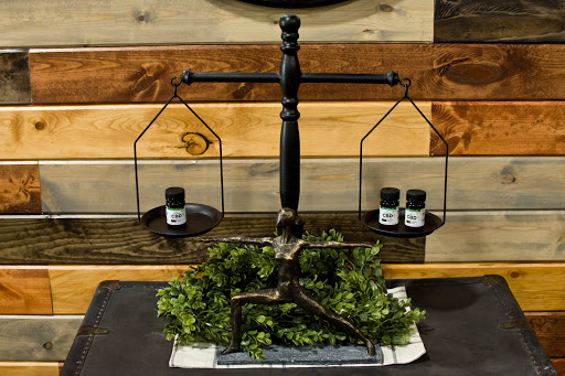 Health Food Store «Swanson Health Products retail store», reviews and photos, 109 Broadway N, Fargo, ND 58102, USA