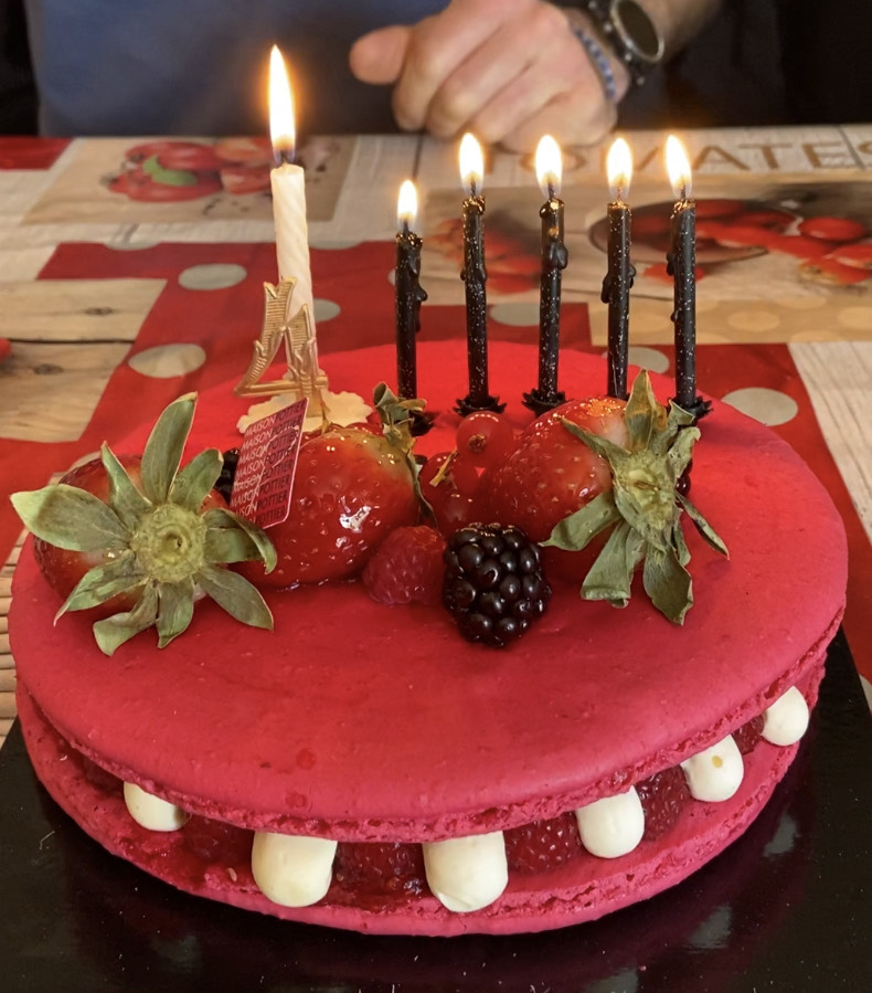 Photo n° 2 de l'avis de Ruby.T fait le 27/05/2020 à 07:34