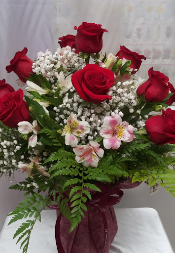 Florist «Flower In Love - JaJa», reviews and photos, 15936 Halliburton Rd, Hacienda Heights, CA 91745, USA
