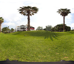 Glorieta del Aguila photo