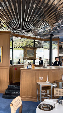 Atmosphère du Restaurant français La Tour d'Argent à Paris - n°16