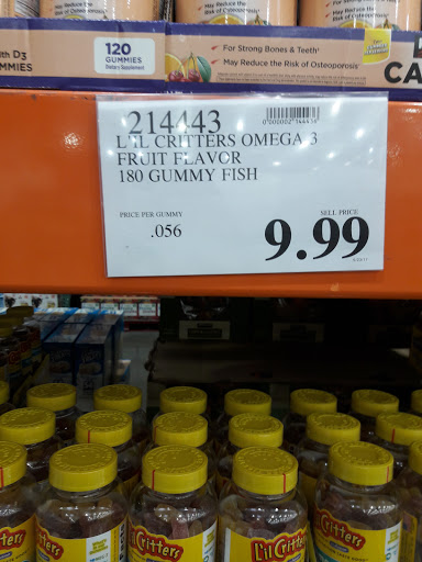 Pharmacy «Costco Pharmacy», reviews and photos, 28505 Hesperian Blvd, Hayward, CA 94545, USA