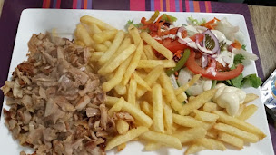 Photo n°42 de BAIG’s Friterie des Ayvelles à Les Ayvelles ()