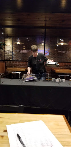 Bowling Alley «Corvette Lanes», reviews and photos, 1415 Main St, Murray, KY 42071, USA